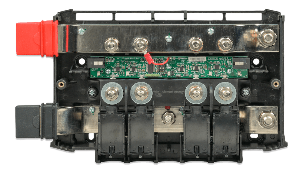 Victron Lynx Distributor (M10)