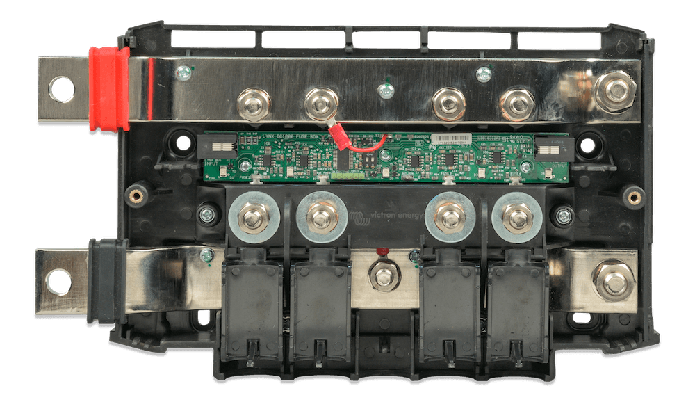 Victron Lynx Distributor (M10)