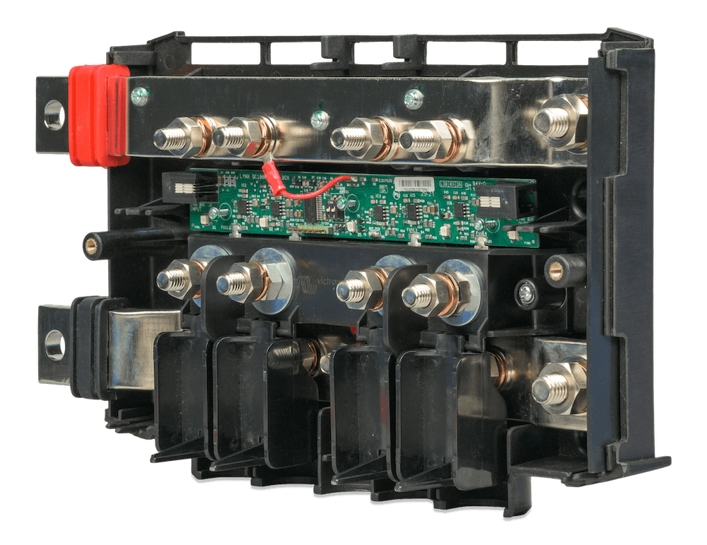 Victron Lynx Distributor (M10)