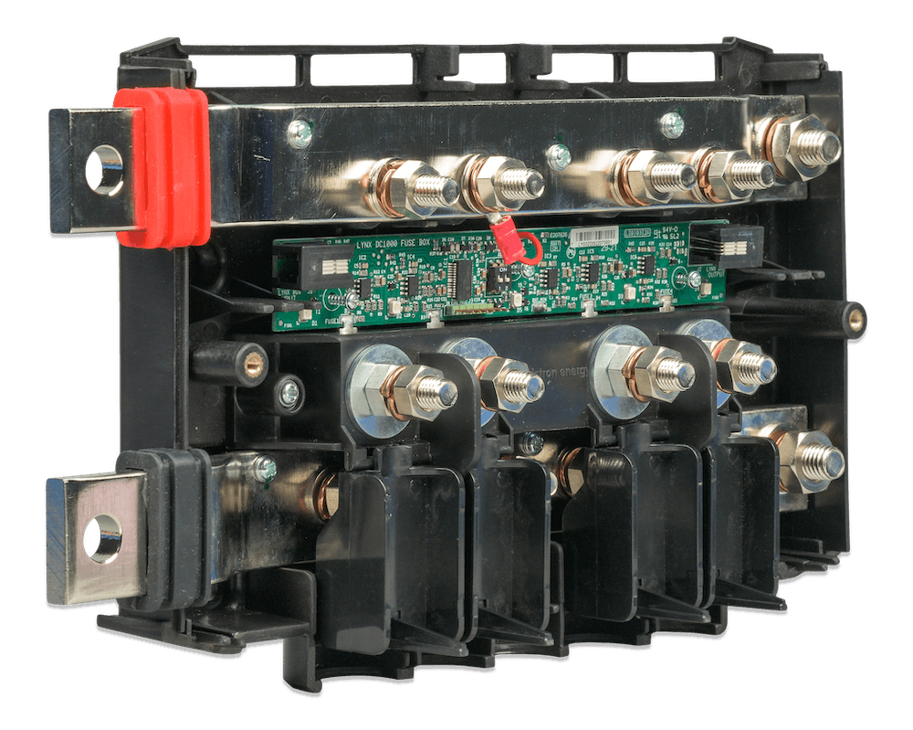 Victron Lynx Distributor (M10)