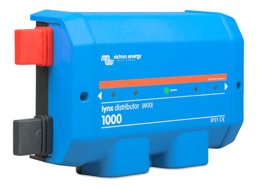 Victron Lynx Distributor (M10)