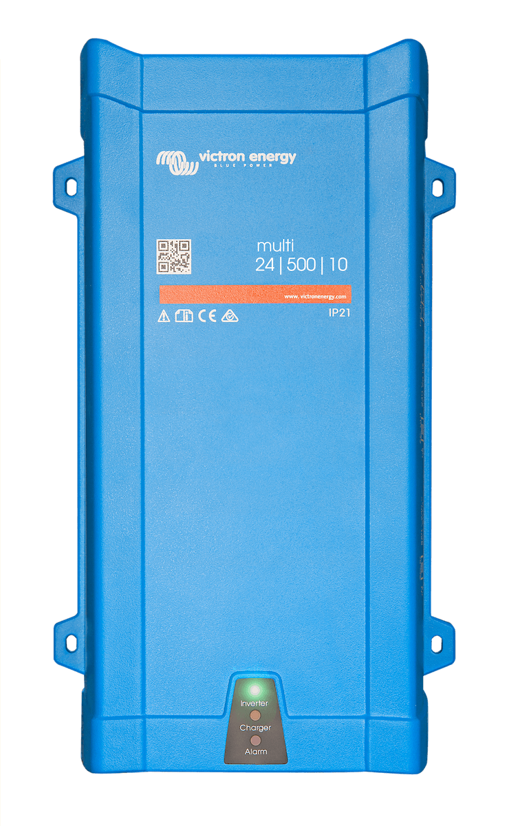 Victron MultiPlus Inverter Charger