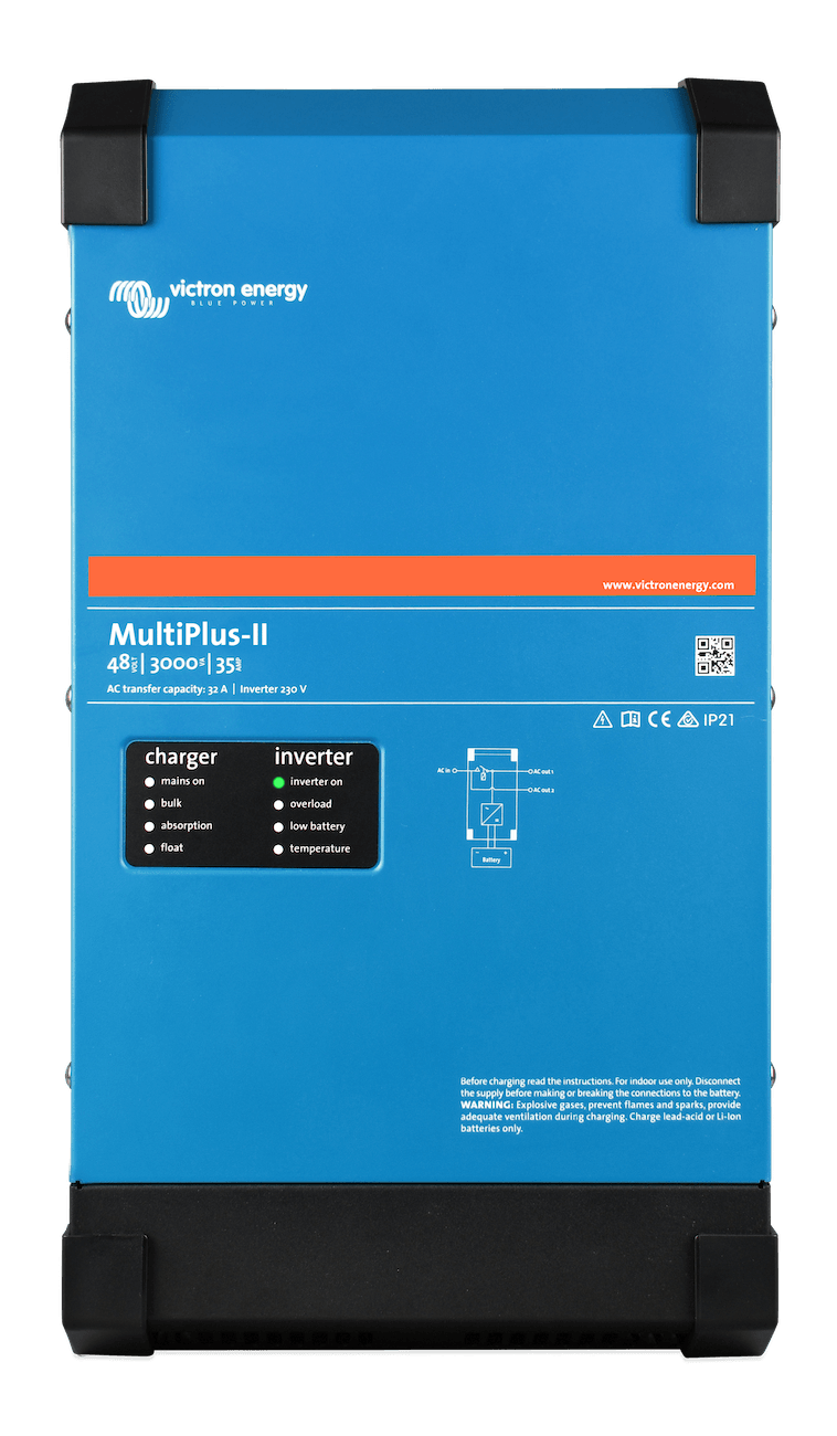 Victron MultiPlus-II Inverter Charger