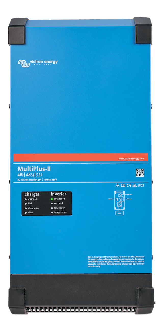 Victron MultiPlus-II Inverter Charger
