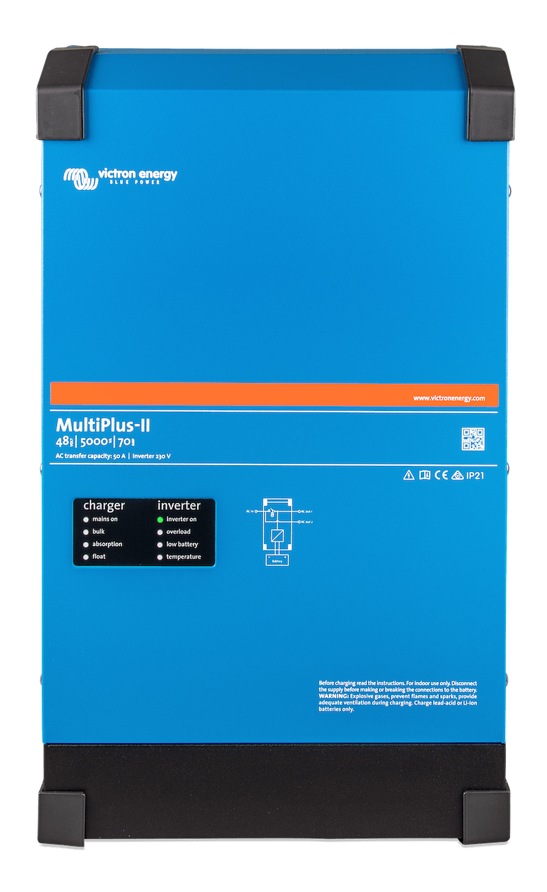 Victron MultiPlus-II Inverter Charger