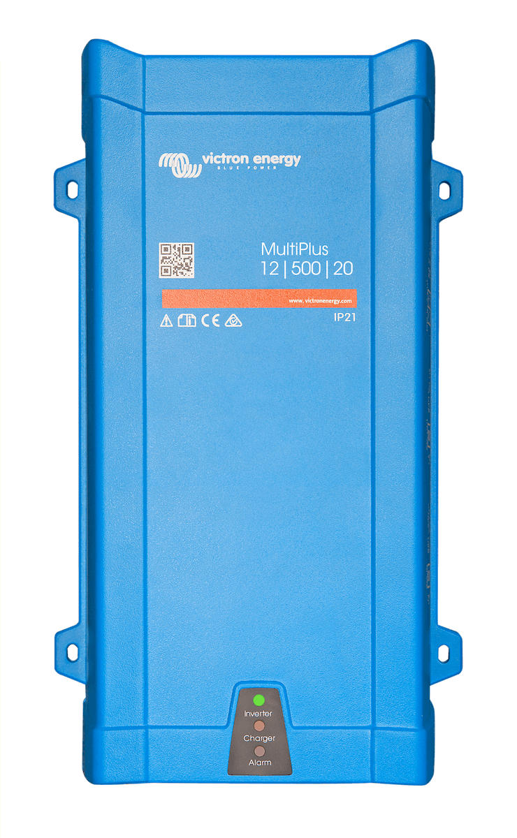 Victron MultiPlus Inverter Charger