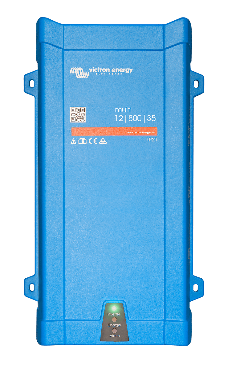 Victron MultiPlus Inverter Charger