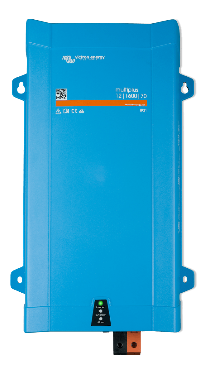 Victron MultiPlus Inverter Charger