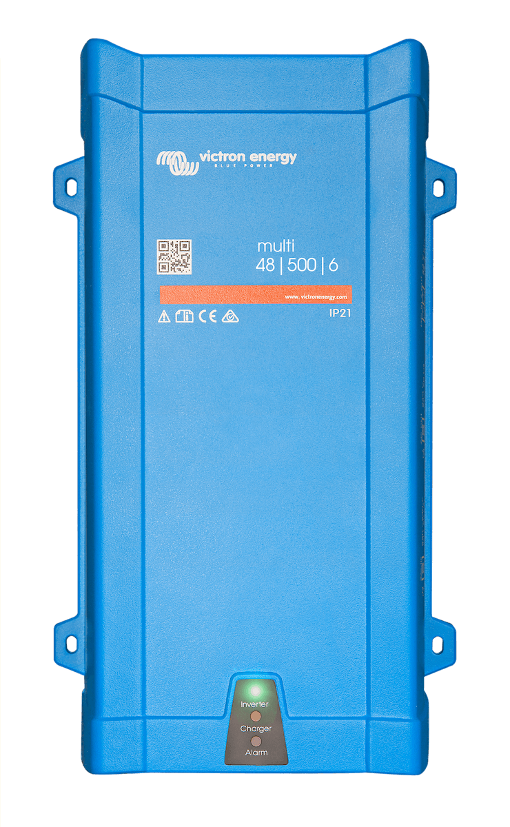 Victron MultiPlus Inverter Charger