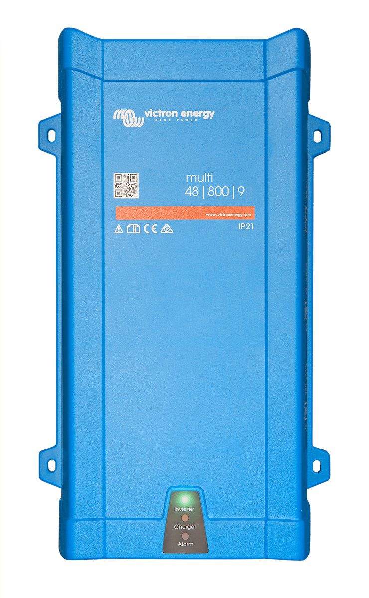 Victron MultiPlus Inverter Charger