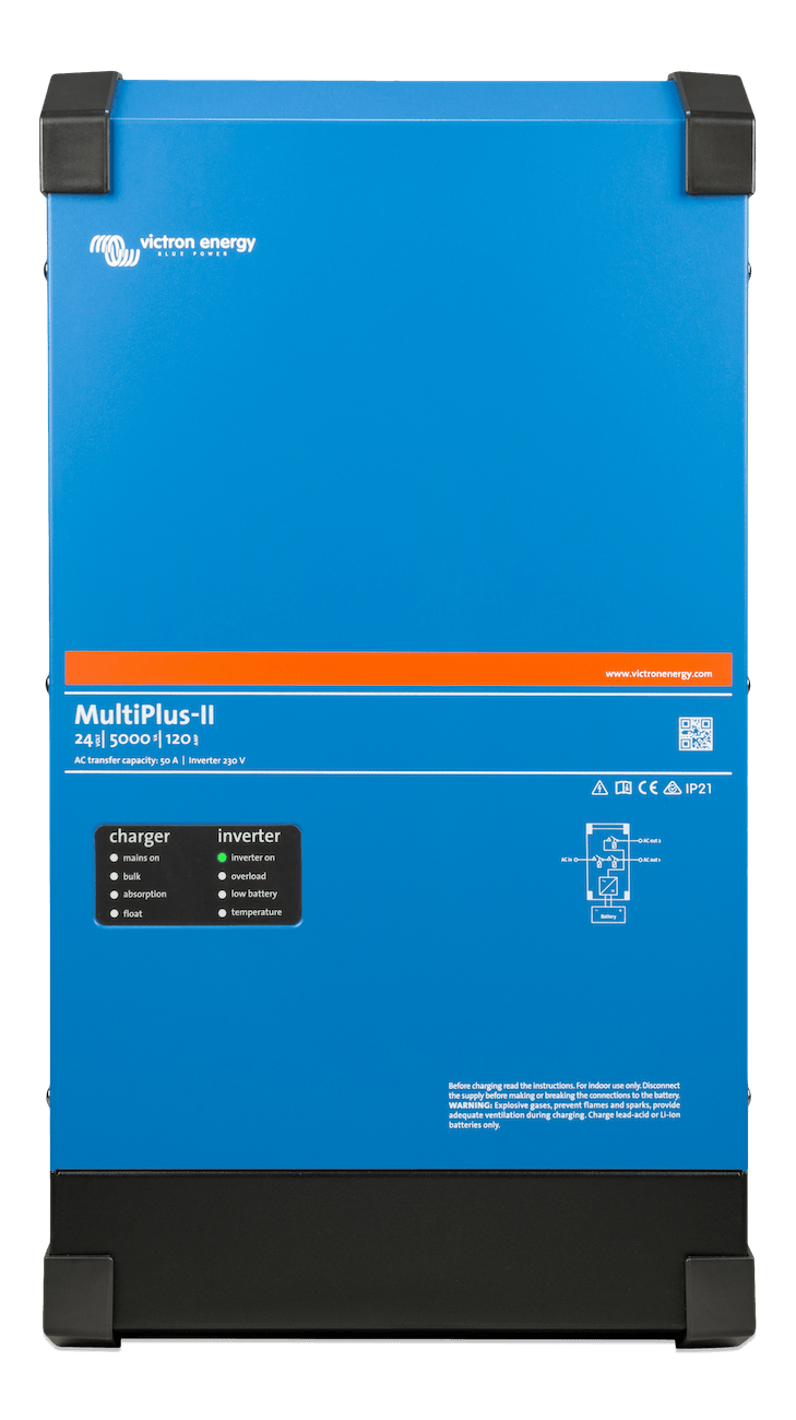 Victron MultiPlus-II Inverter Charger