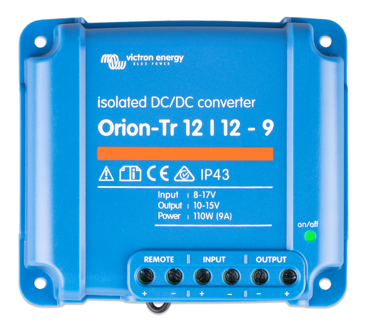 Victron Orion-Tr DC-DC Converter - Isolated