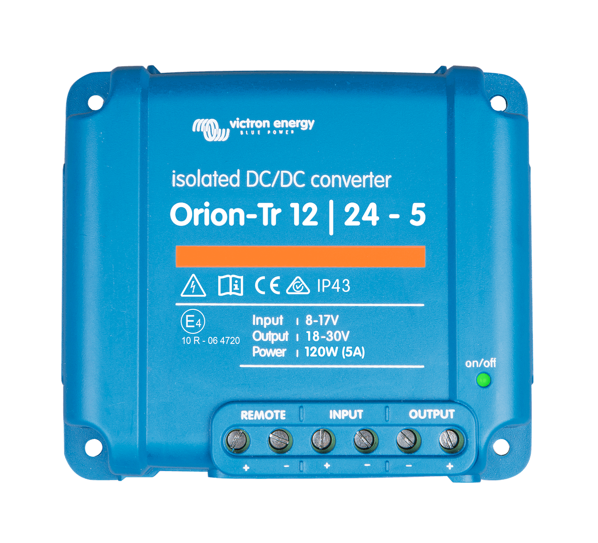 Victron Orion-Tr DC-DC Converter - Isolated
