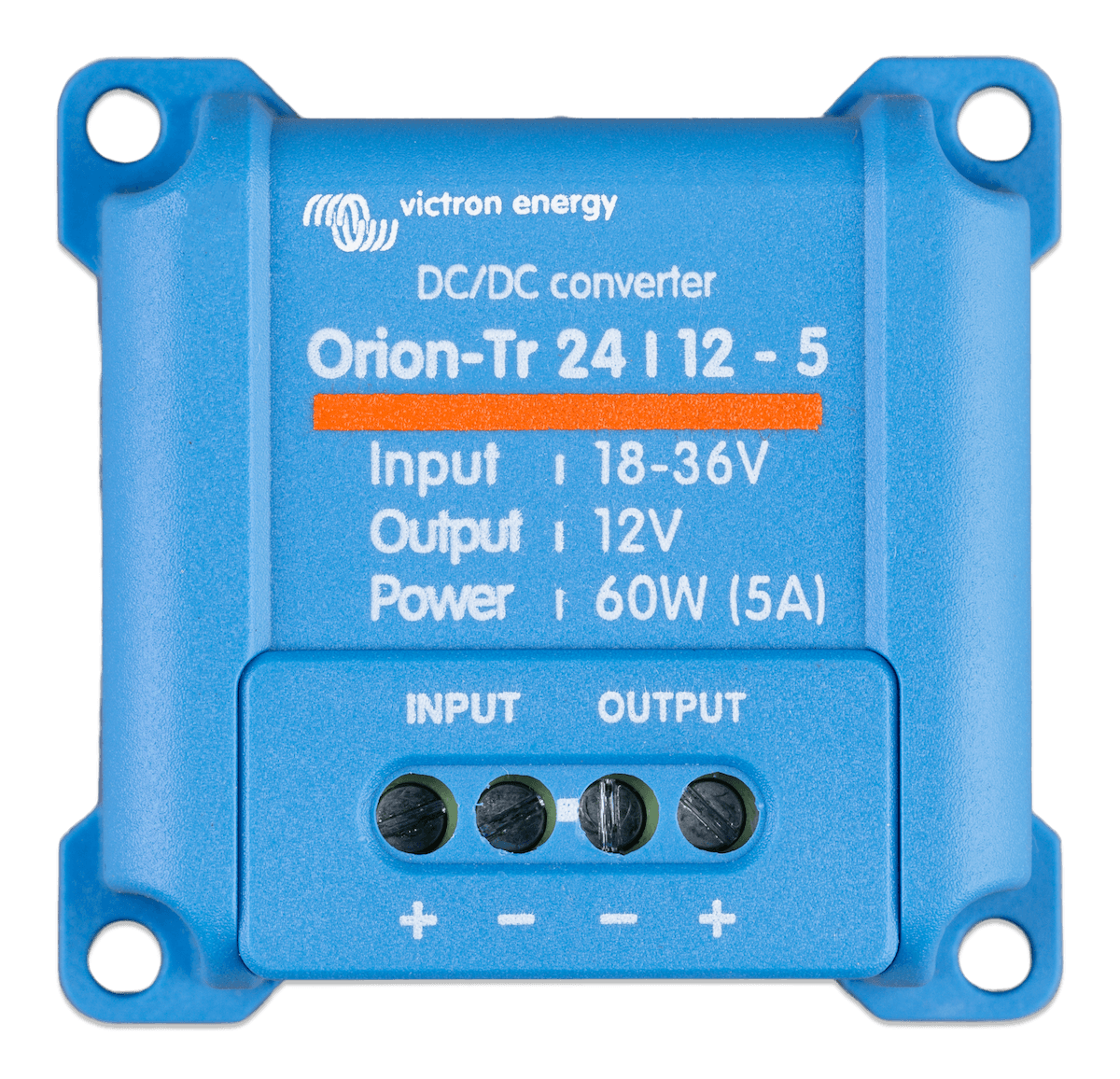 Victron Orion-Tr DC-DC Converter - Non Isolated
