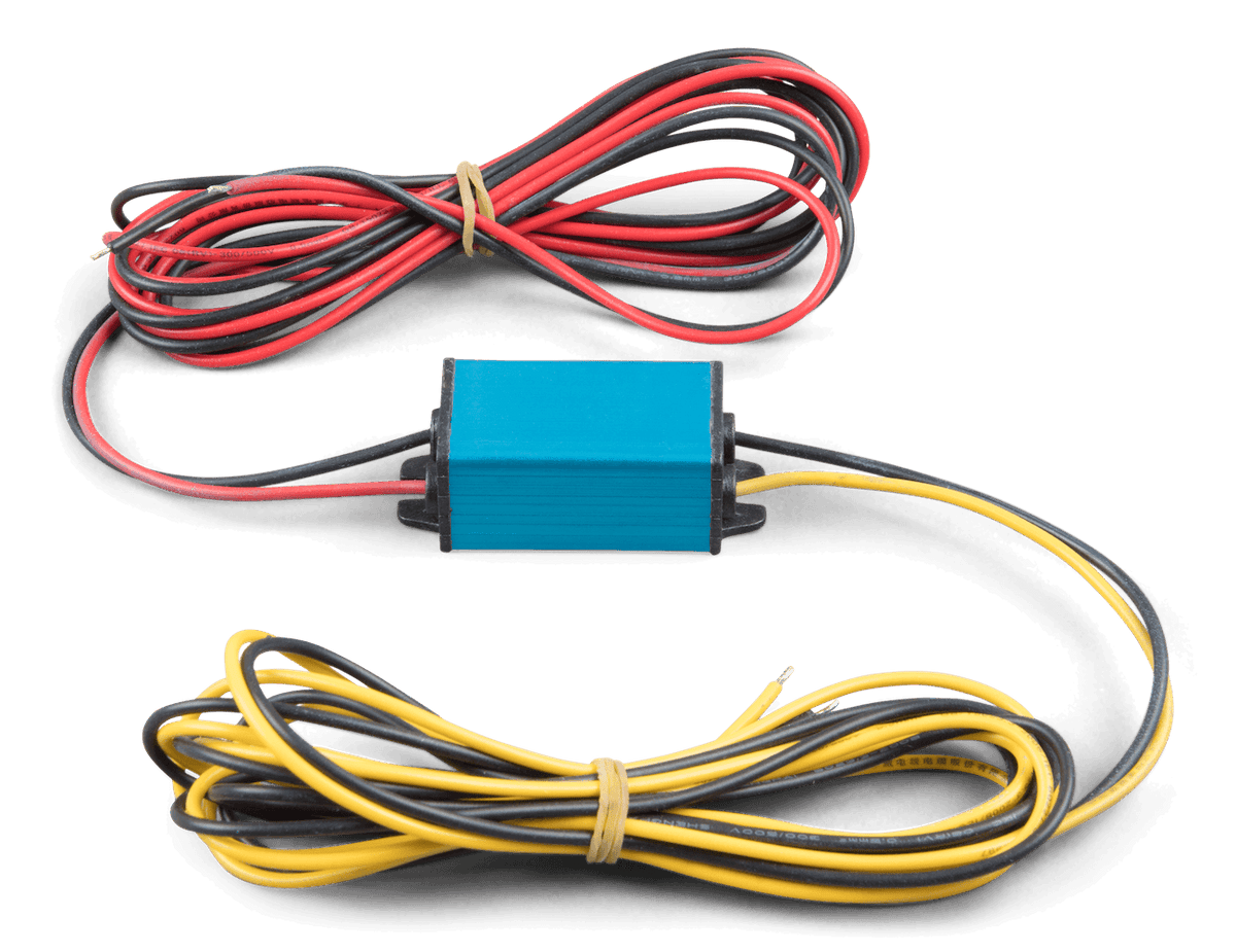 Victron Orion IP67 DC-DC Converter