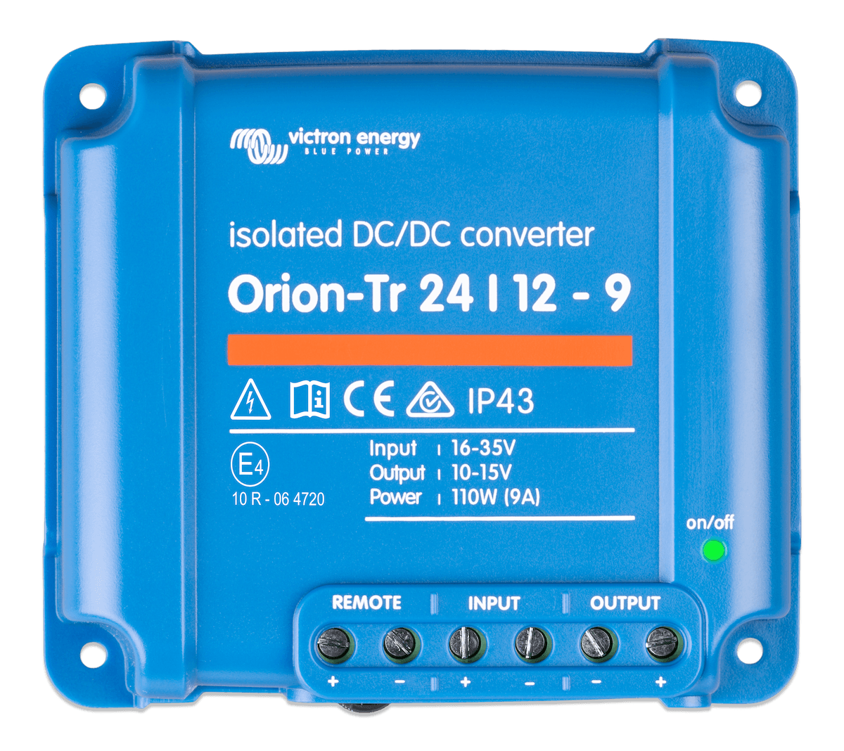 Victron Orion-Tr DC-DC Converter - Isolated