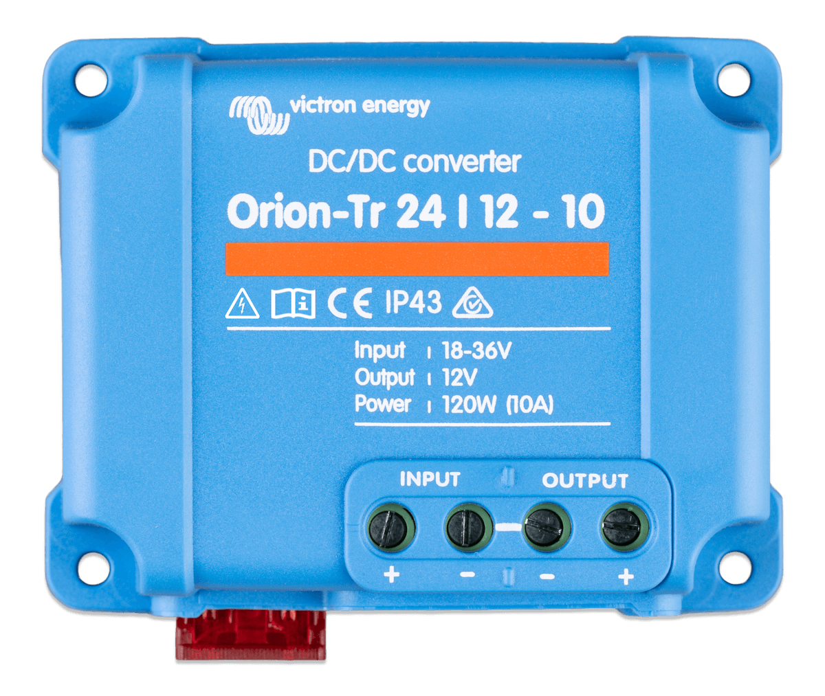 Victron Orion-Tr DC-DC Converter - Non Isolated