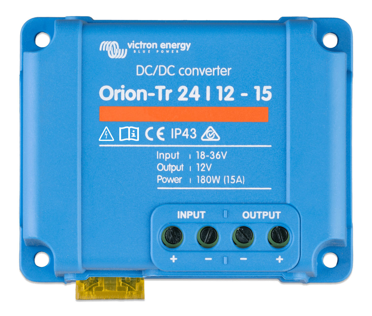 Victron Orion-Tr DC-DC Converter - Non Isolated