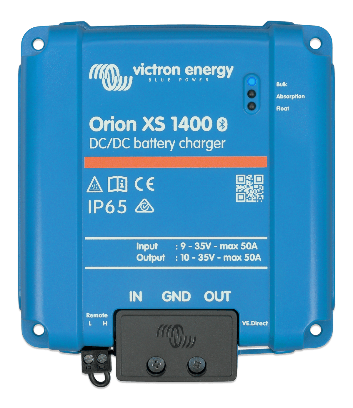 Victron Orion XS DC-DC Battery Charger