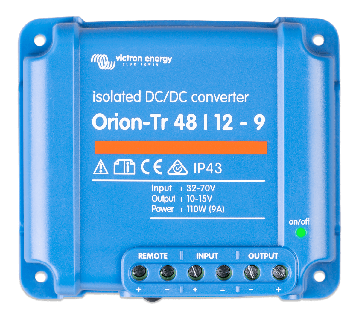 Victron Orion-Tr DC-DC Converter - Isolated