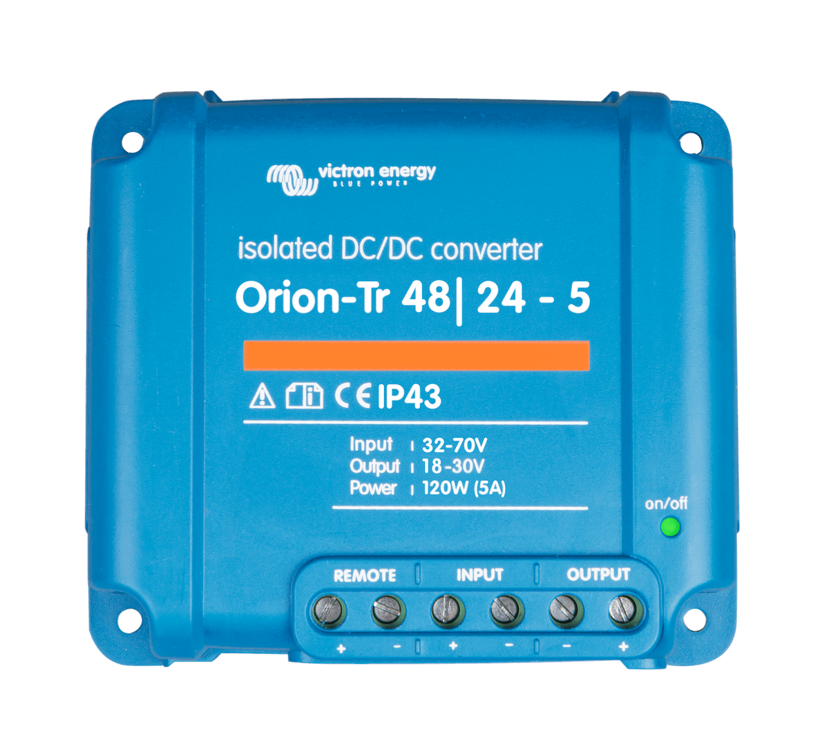 Victron Orion-Tr DC-DC Converter - Isolated