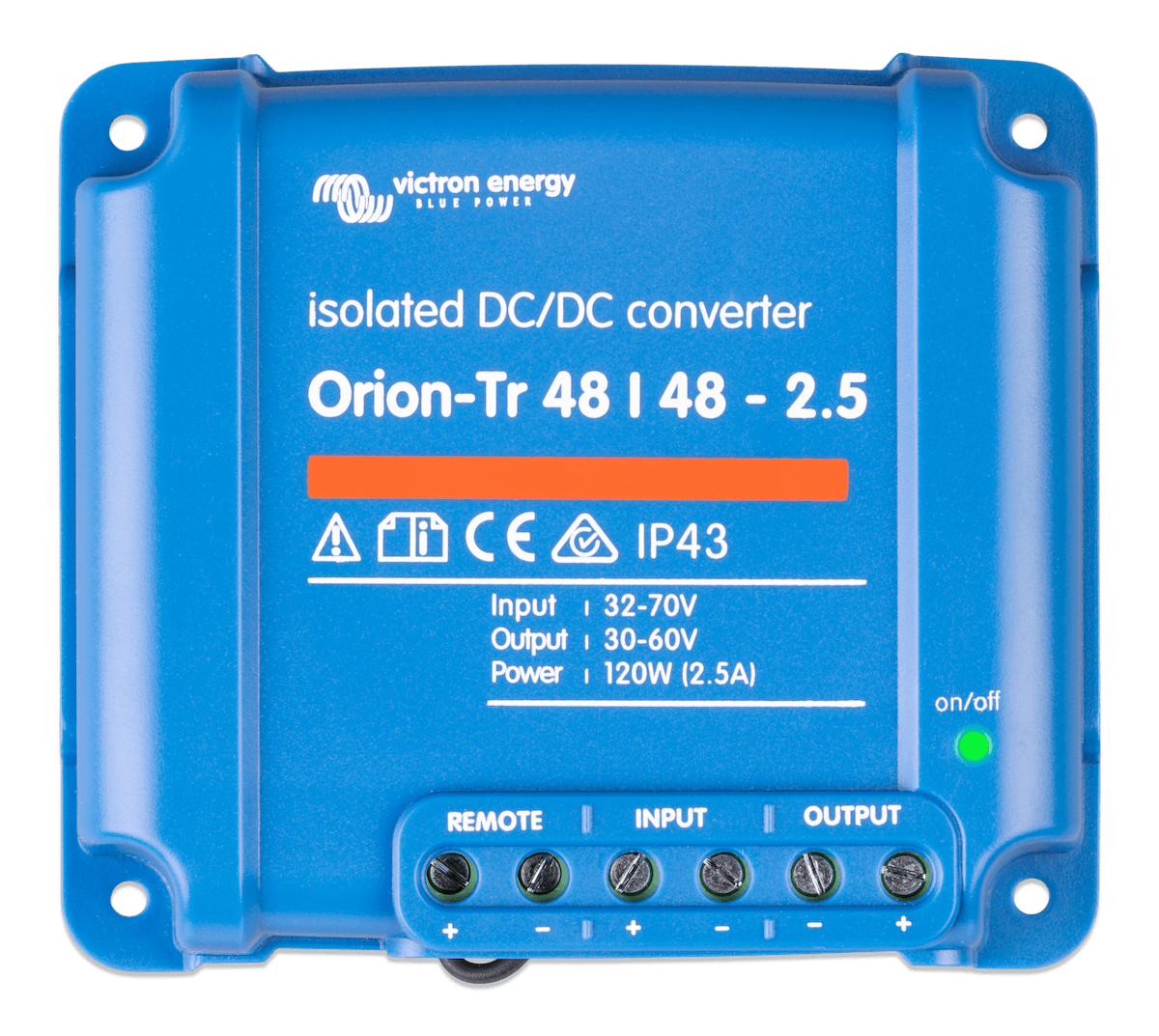 Victron Orion-Tr DC-DC Converter - Isolated
