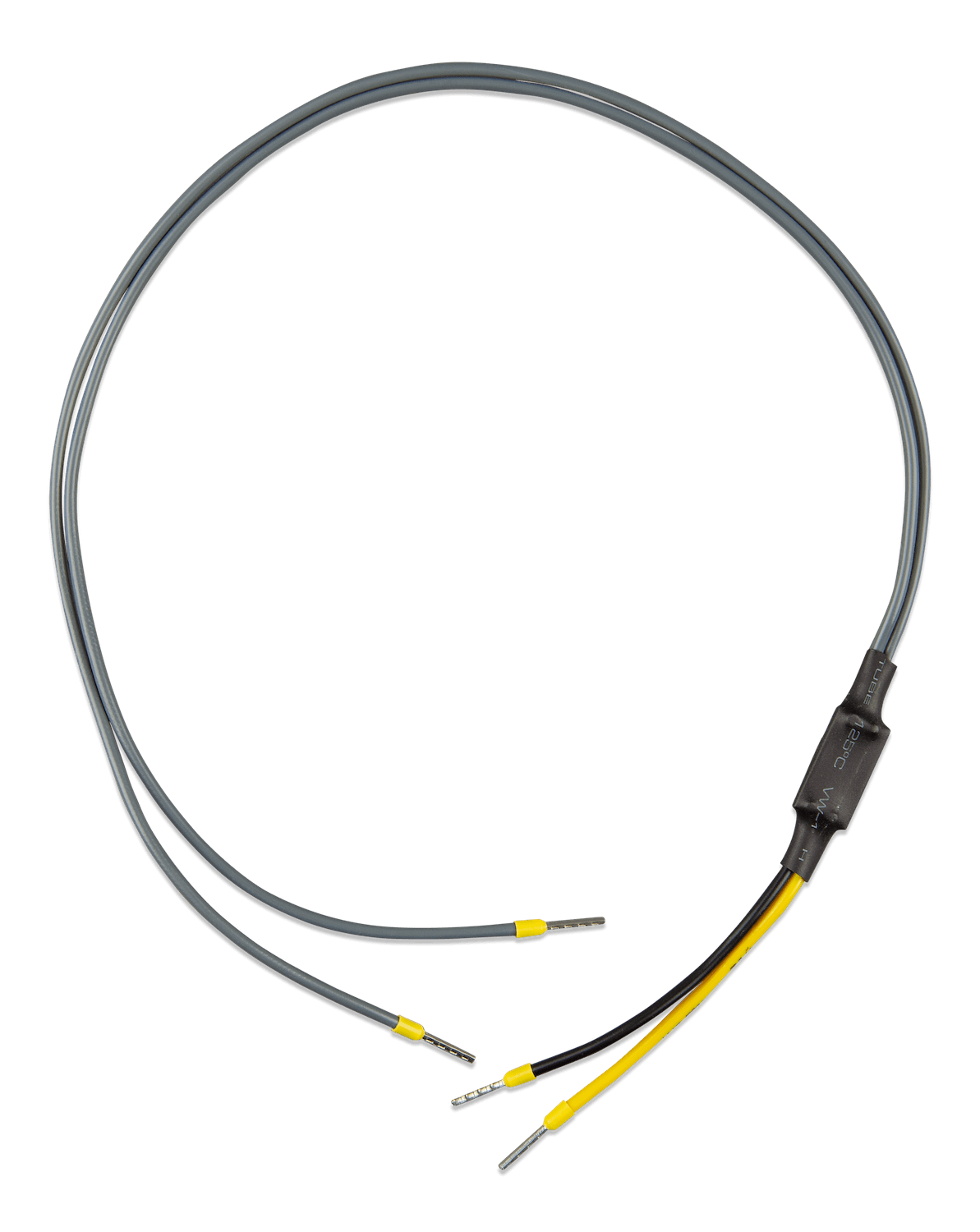 Victron Orion-Tr Isolated DC-DC Charger remote cable
