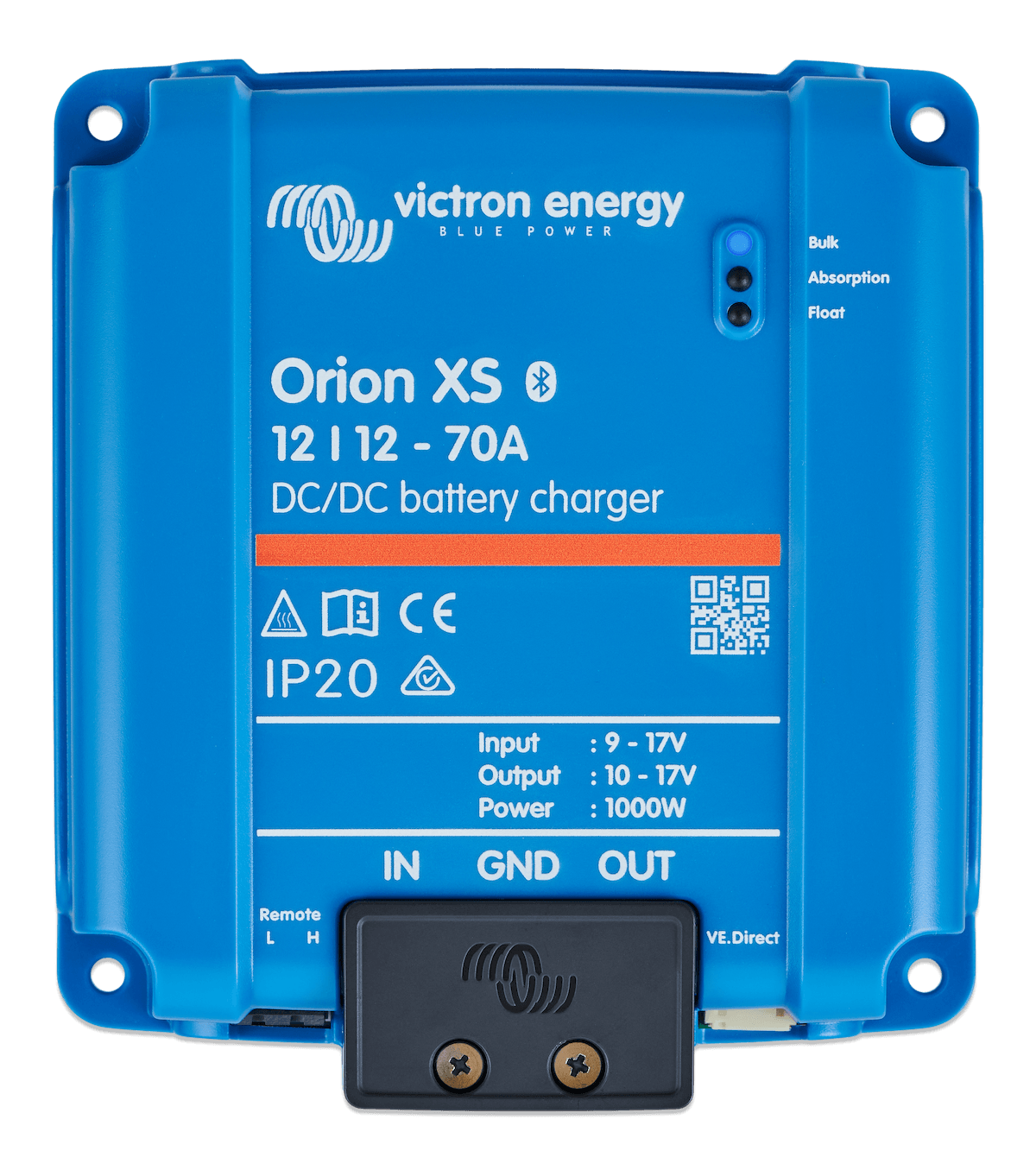 Victron Orion XS DC-DC Battery Charger