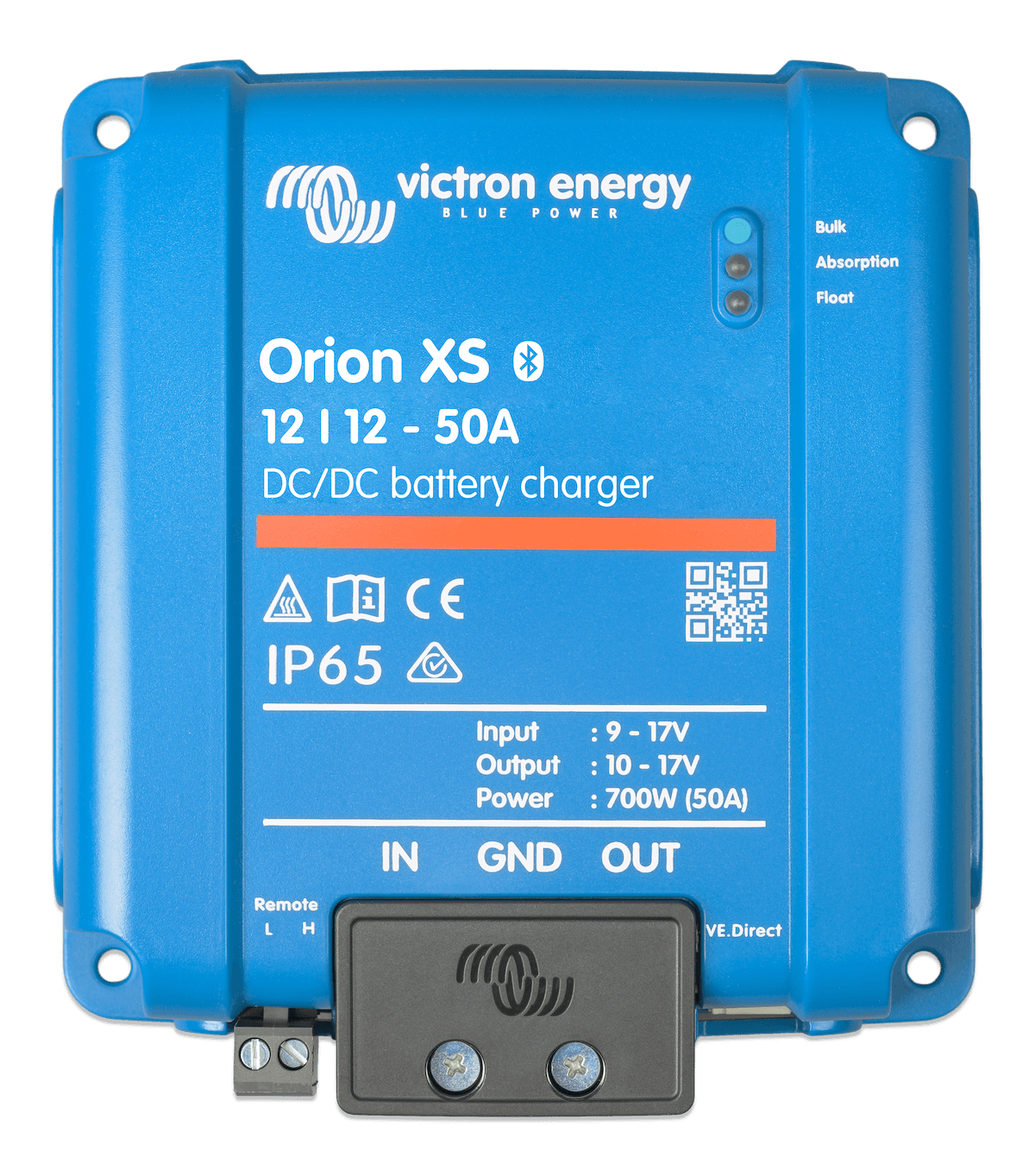 Victron Orion XS DC-DC Battery Charger