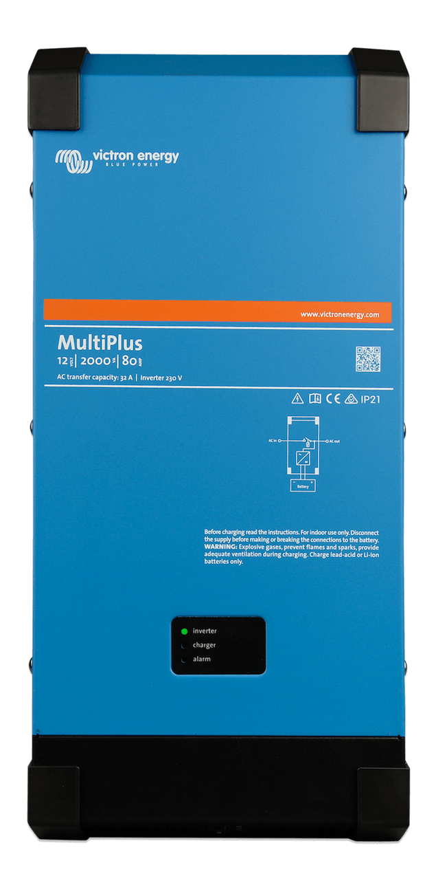 Victron MultiPlus Inverter Charger