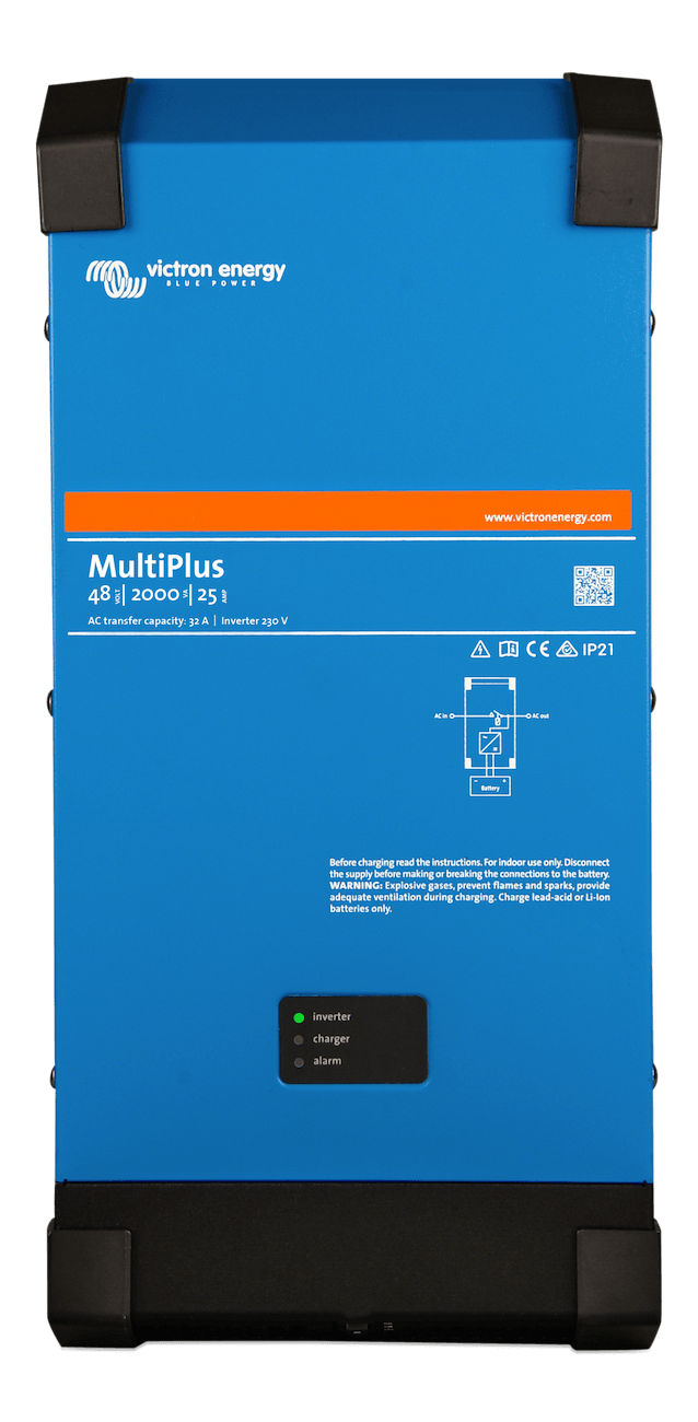 Victron MultiPlus Inverter Charger