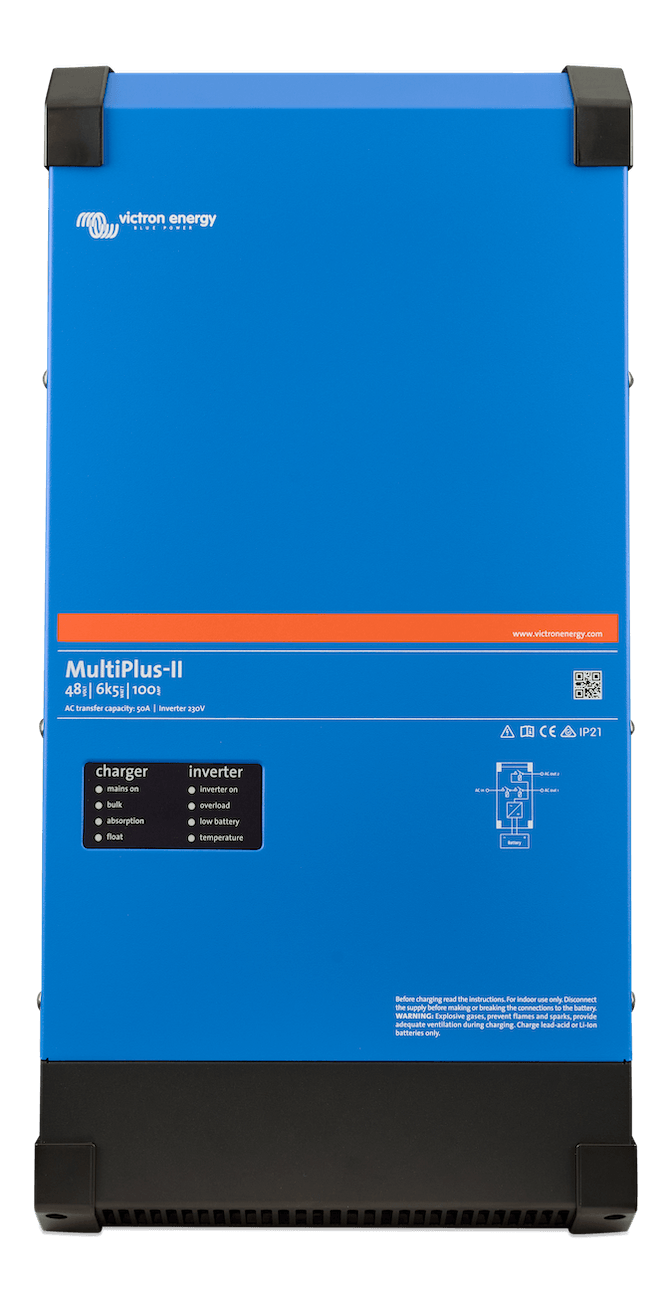 Victron MultiPlus-II Inverter Charger