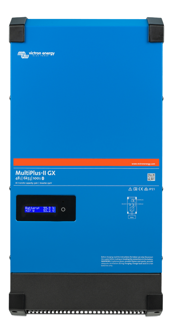 Victron MultiPlus-II Inverter Charger