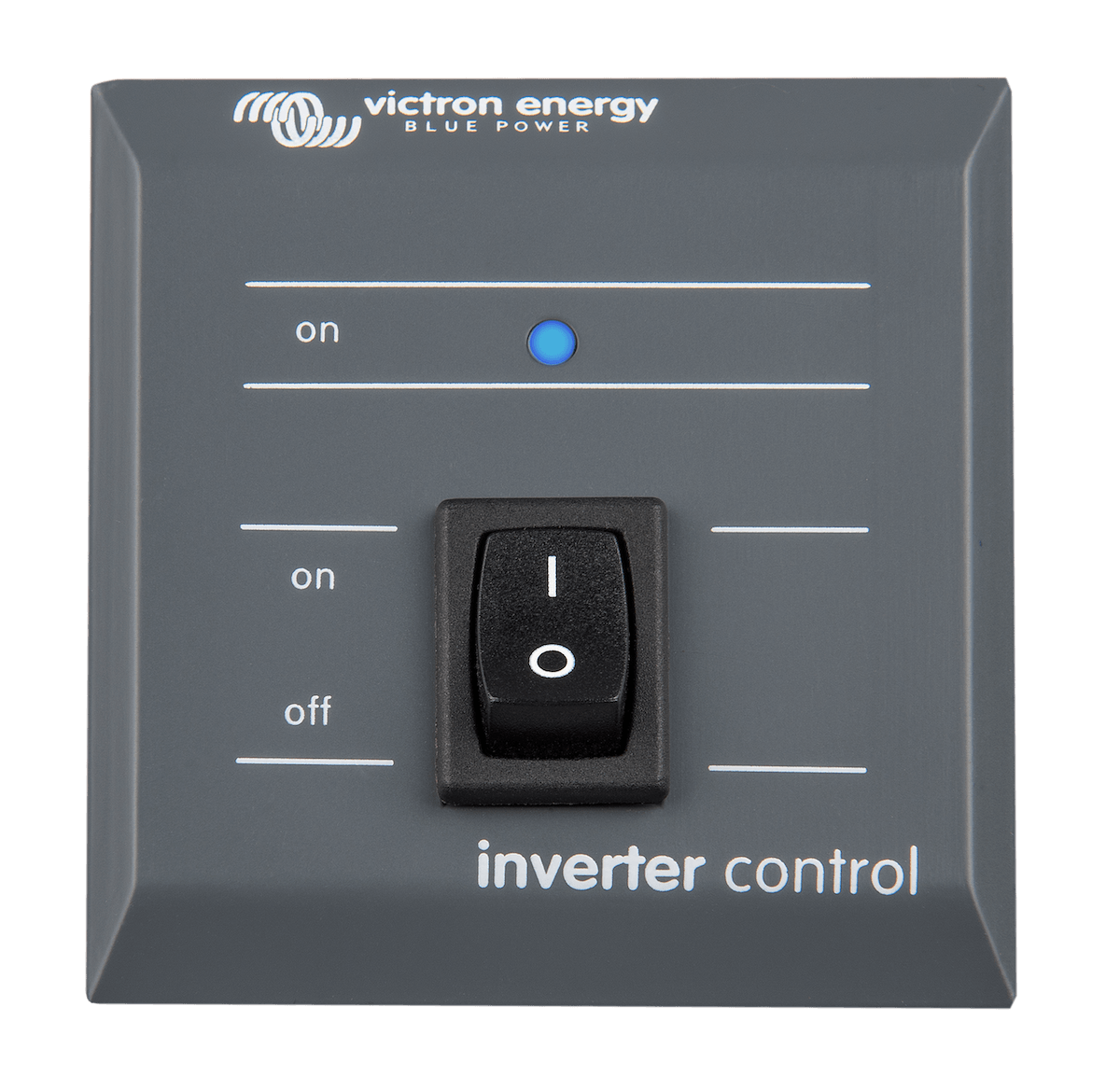 Victron Inverter Control VE.Direct