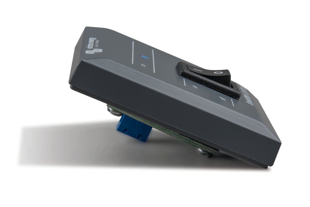Victron Inverter Control VE.Direct