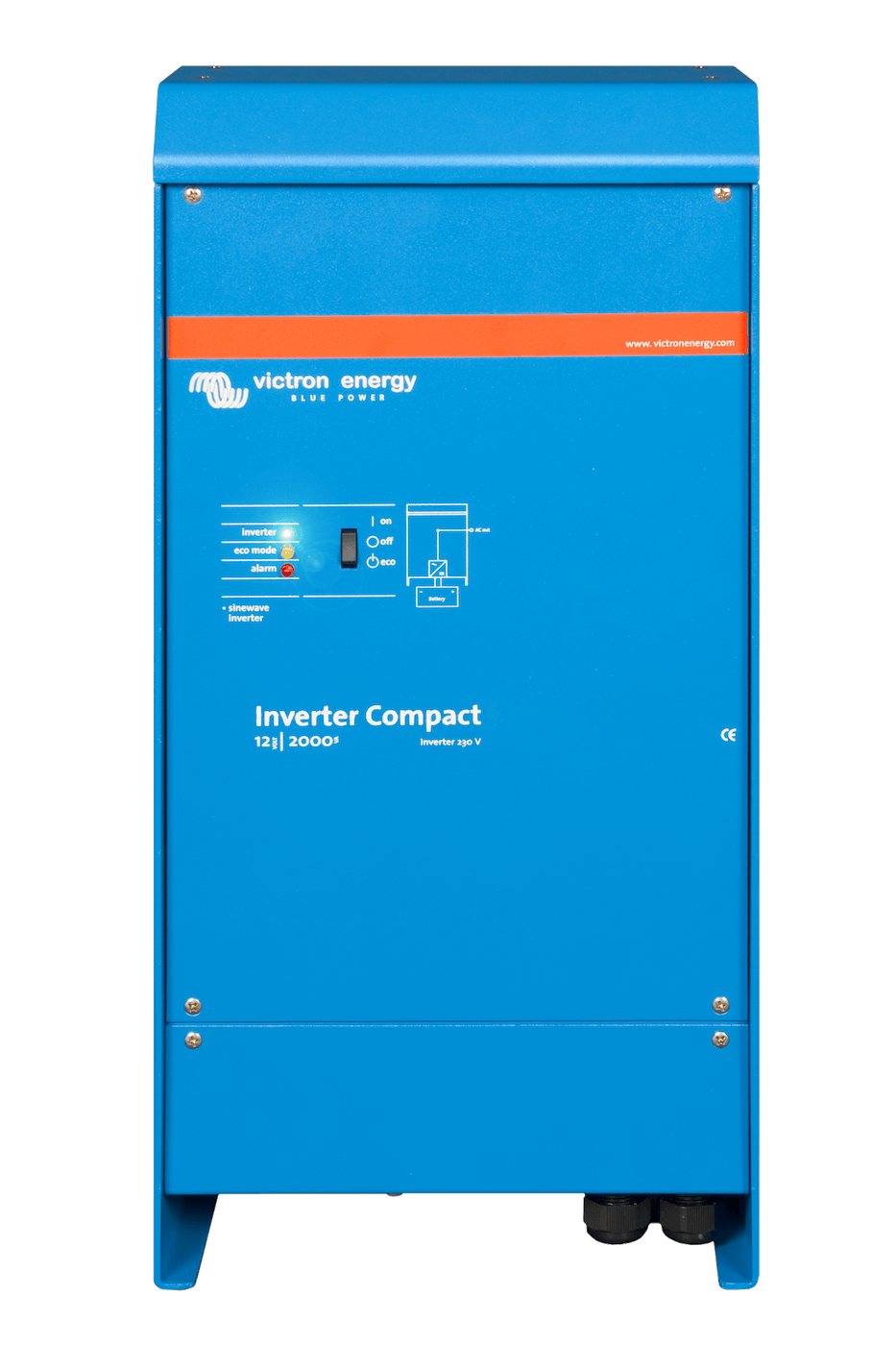 Victron Inverter Compact