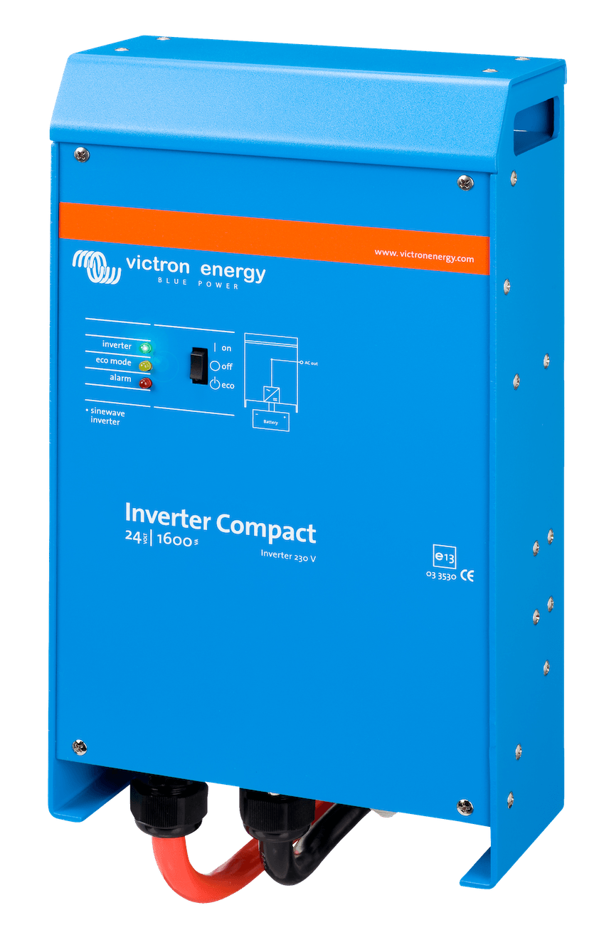 Victron Inverter Compact
