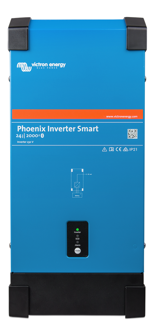 Victron Inverter Smart 1600VA - 5000VA