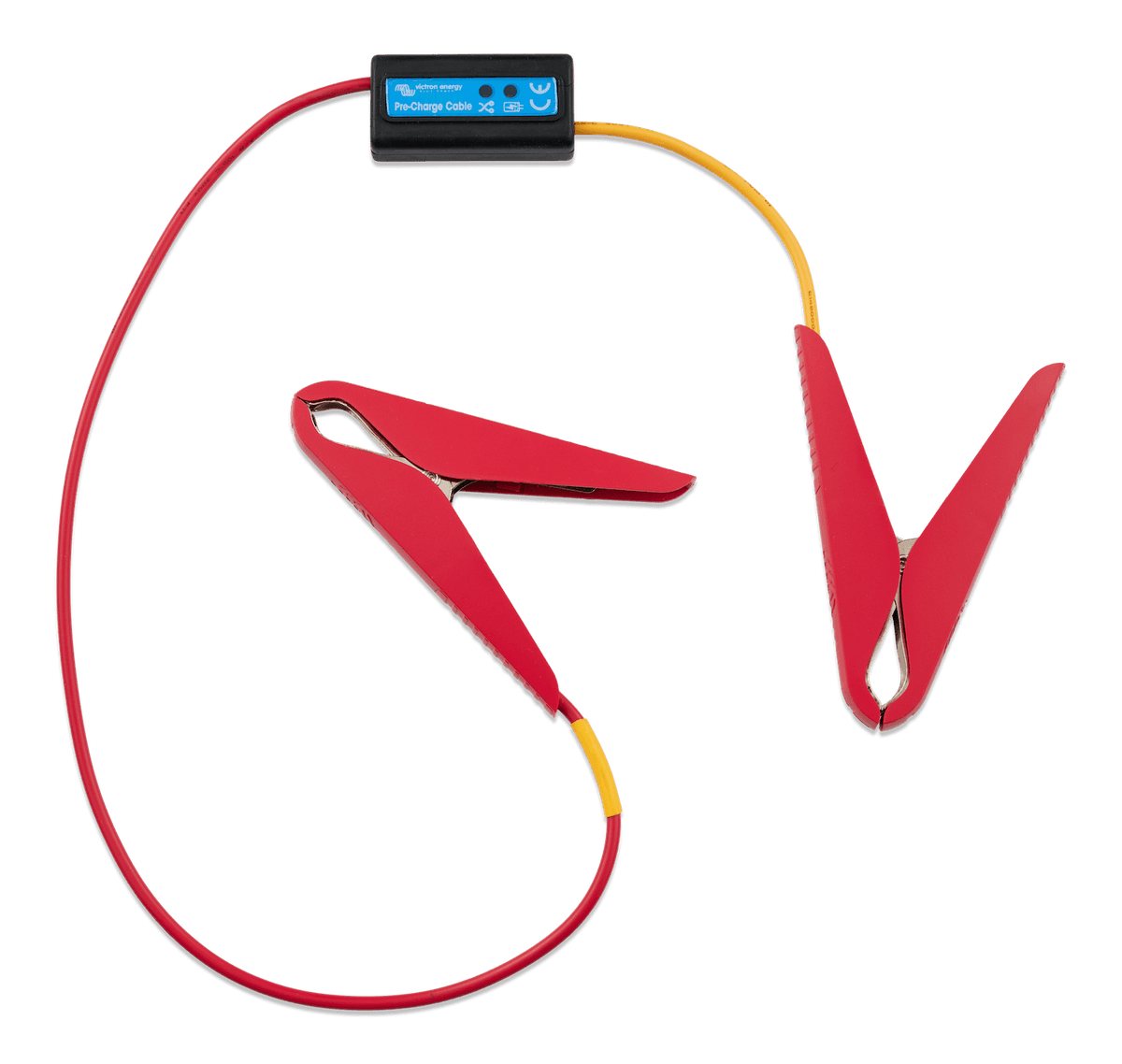 Victron Pre-Charge Cable