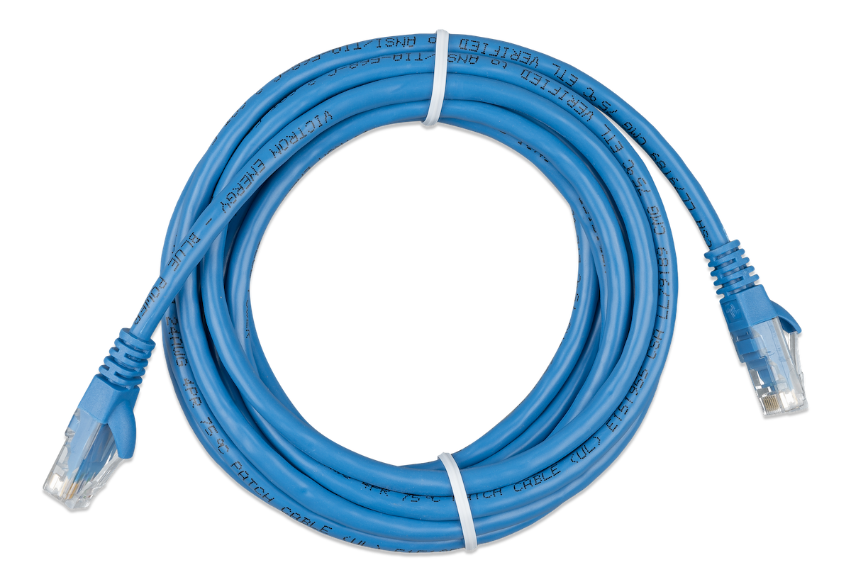 Victron RJ45 UTP Cable