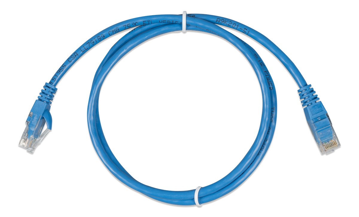 Victron RJ45 UTP Cable