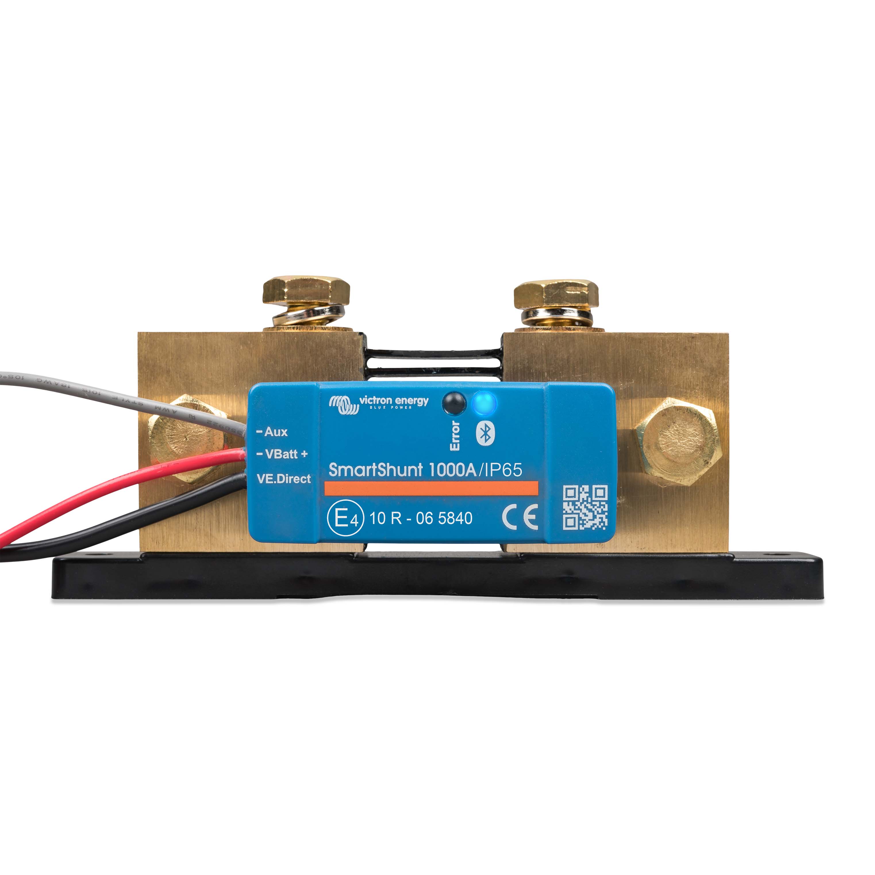 Victron Smart Shunt