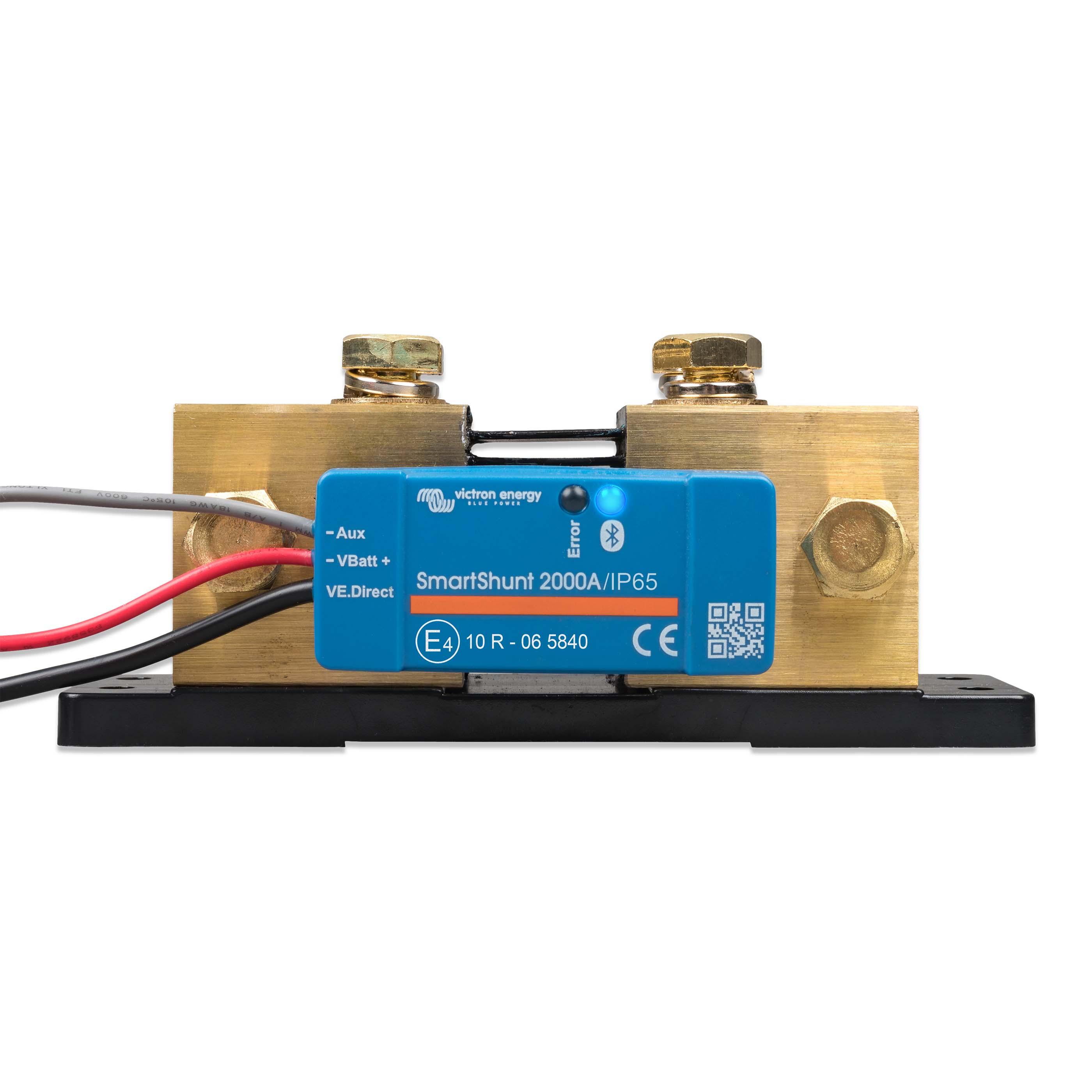 Victron Smart Shunt