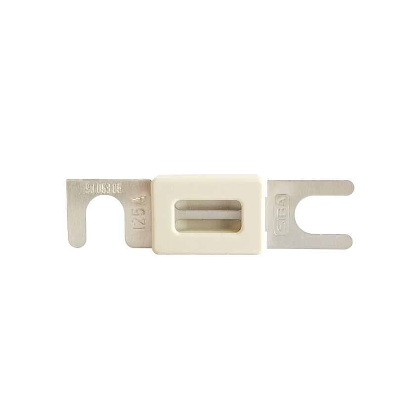SIBA ANL Fuse M10 (2 Pack)