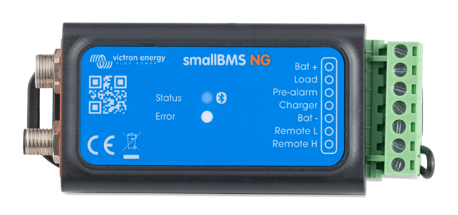 Victron SmallBMS NG