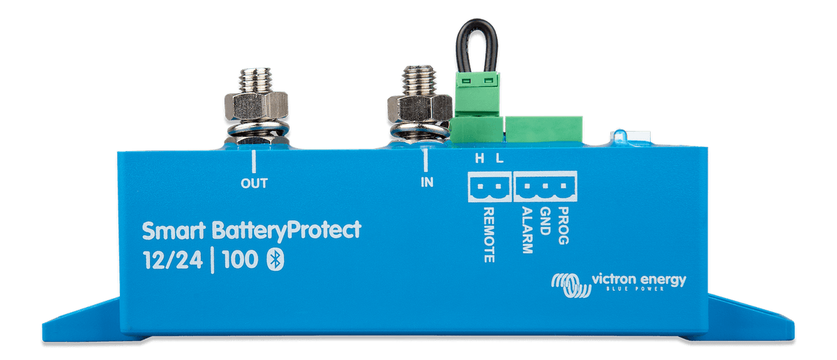 Victron Smart BatteryProtect