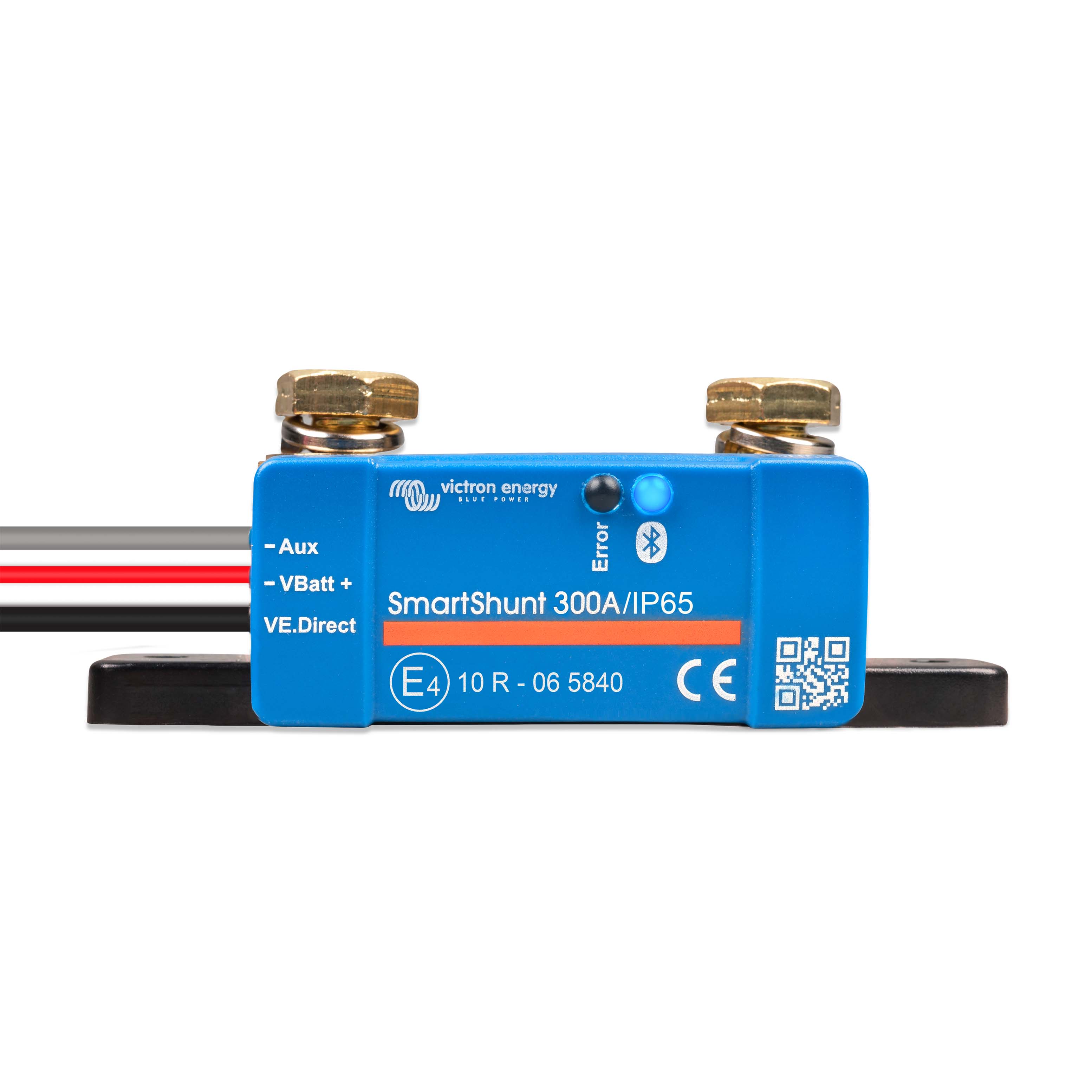 Victron Smart Shunt