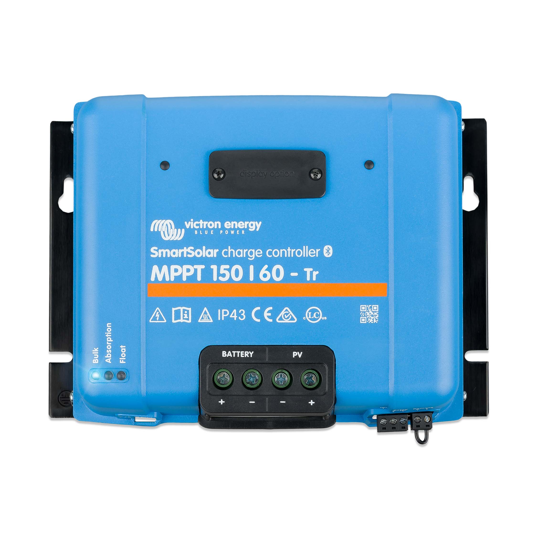 Victron SmartSolar MPPT Controller (with Bluetooth)