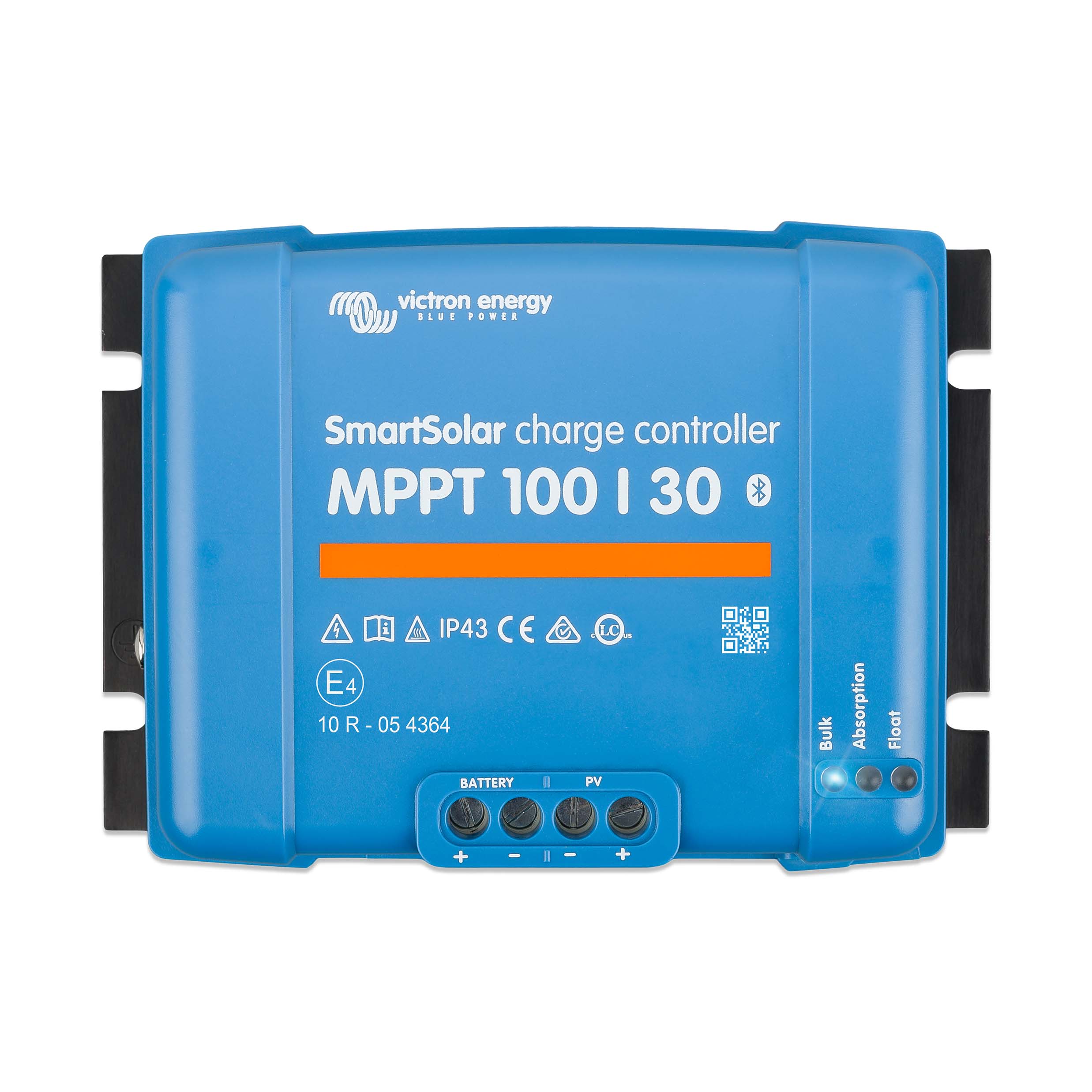 Victron SmartSolar MPPT Controller (with Bluetooth)
