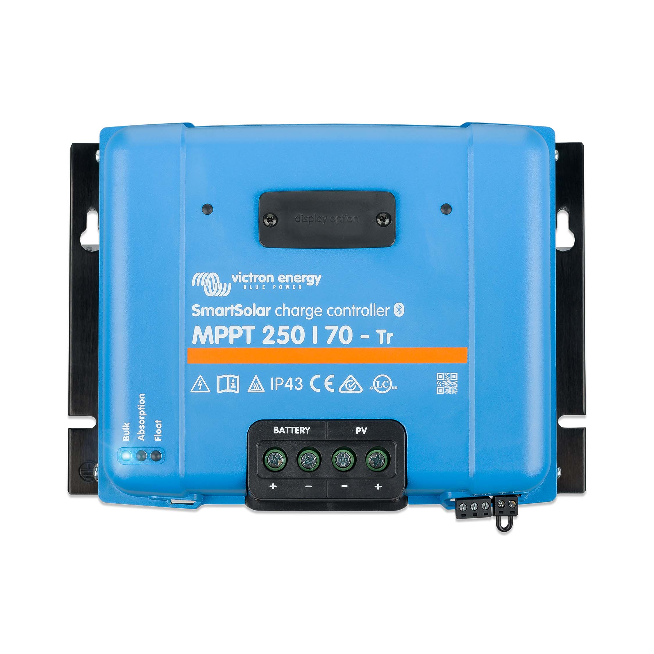 Victron SmartSolar MPPT Controller (with Bluetooth)